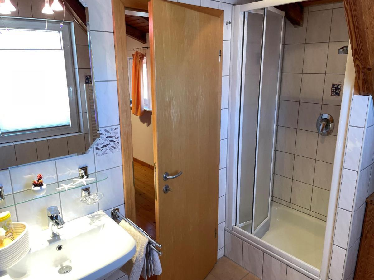 Ferienwohnung Oda Bad Gandersheim Exterior photo